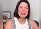 Tanea Brooks Reveals Rebel Aew Terminal ALS Diagnosis