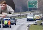 Kane Farragher Gets 12 Years and Nine Months After Car Chase