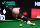Higgins And Murphy Level At 8-8 In Snooker Today