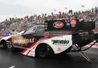 John Force Returns to Georgia as Southern Nationals Open at South Georgia Motorsports Park