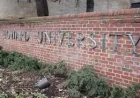 Fidelity Sees 16 College Closures in 2025 as Enrollment Falls