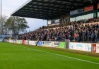 Rankin Sends Ayr Vs St. Johnstone Into May 1 Finale