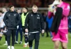 Dunfermline Athletic Vs Arbroath: Triple-Header Starts With Stark's Park Coverage