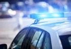 Police reports of Avon High School lockdown after alleged threat
