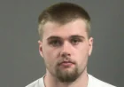 Drake Lindsey Arrested on Minor in Possession, Fake ID Charges