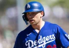 Nico Hoerner Reacts as Dalton Rushing Appears to Slur Miguel Amaya