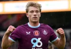Zian Flemming Hits 10 as Burnley Braces for Interest
