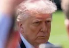 Trump to speak Friday in The Villages Florida as protests plan