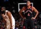 Cavaliers Hold 3-2 Lead Before Game 6 in Toronto — Where To Watch Cleveland Cavaliers Vs Toronto Raptors