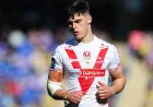 Jack Welsby Returns to 21-Man Squad for Saints Vs York Knights