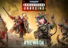 Warhammer Community previews Armageddon box with Operation Imperator