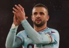 Kyle Walker draws Sheffield United interest in summer move