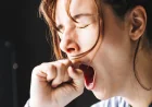 University of New South Wales Study Finds Yawn Moves CSF in 22