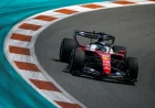 Leclerc Tops Verstappen, Piastri in Miami Formula 1 FP1