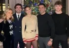 Mark Consuelos Marks 30 Years of Marriage With Kelly Ripa