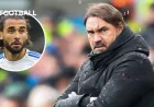 Dominic Calvert-lewin backs Leeds with Farke’s 40-point survival push