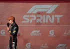 Leclerc Tops Miami Practice Before Sprint Qualifying — Miami F1