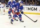 Shesterkin and Fox Anchor Rangers Core Plans — The Hockey Writers