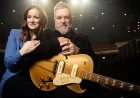 Andrée Watters and Sylvain Cossette revisit a breakup from 10 years ago