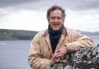 Monty Don stops music while gardening after hearing concern