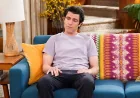 Max Greenfield Weighs Michigan VP Offer in The Neighborhood