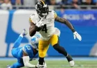 Dk Metcalf Will Not Face Charges After Ford Field Altercation