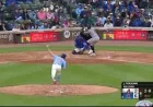 Geraldo Perdomo Goes 3-for-4 With Two Triples In 11-7 Win