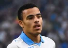 Mason Greenwood Told He Has to Leave Marseille