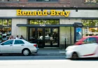 Renaud-bray closes Laurier Québec store during year-long strike