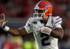 Sawyer Robertson: DJ Lagway 14th in No. 1 odds behind four quarterbacks