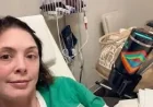 Tanea Brooks Reveals Terminal ALS Diagnosis at 47