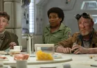 Ridley Scott Moves The Martian to Peacock After $630 Million Run