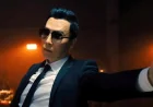 Donnie Yen Starts John Wick Caine Spin-Off Filming