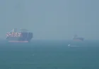 Treasury Warns Shippers on Strait of Hormuz Toll Payments