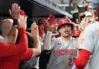Reds Vs Pirates: Singer, Keller lead Friday opener at PNC Park