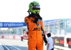 Norris tops Antonelli by 0.222s for Miami Sprint pole — F1 Sprint Qualifying