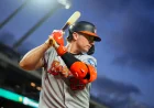 Pete Alonso Returns to New York in Orioles-Yankees Matchup