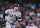 Aaron Judge Powers Yankees Into Orioles Vs Yankees Four-Game Series