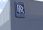 Rolls-royce Holdings Keeps £4.0bn-£4.2bn 2026 Guidance