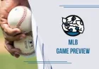 Rays Start 18-12 to Outrun Projection Models — Giants Vs Rays