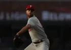 Wheeler Starts Friday as Phillies Vs Marlins Rotation Shifts