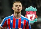 Adam Wharton Liverpool Talks Advance Over Summer Move