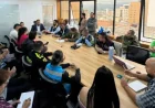 Manizales Authorizes Los de Sur for Once Caldas Vs Atlético Nacional