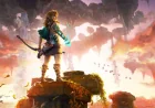 Nintendo Zelda October 2026 Release Gives Eiji Aonuma New 424-Page Book