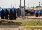 Trump administration seeks Syria repatriations as Australia turns back nine