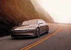 Cold Weather Cuts Electric Vehicle Range as Batteries Slow