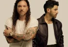 Brandon Lake and Nick Jonas Release The Author in May 2026