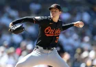 Cade Povich Recalled to Start Against Yankees in Bronx