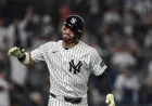 Jose Caballero Leads AL With 12 Steals as Volpe Returns Loom