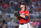 Grant Holmes Starts Braves Vs Rockies Opener at Coors Field